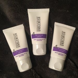 SOLD Rodan and Fields Oil Control Lotion